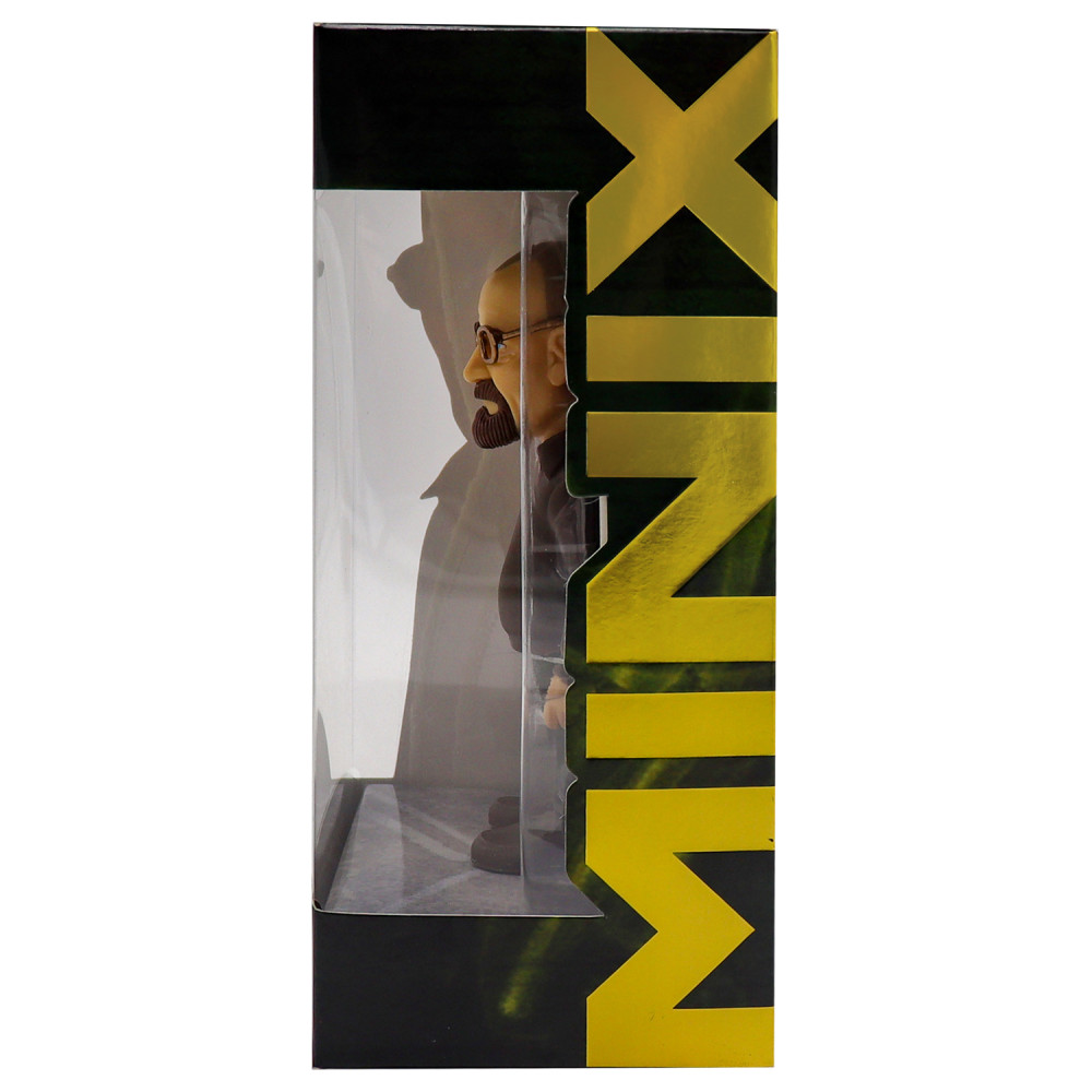  Minix: Breaking Bad    (12 )