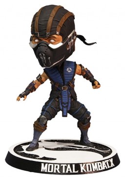  Mortal Kombat X. Sub-Zero Bobblehead (15 )