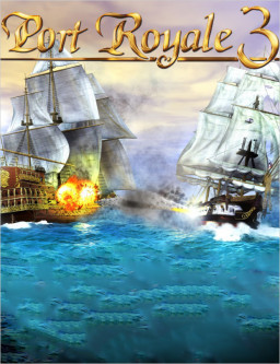 Port Royale 3 [PC,  ]