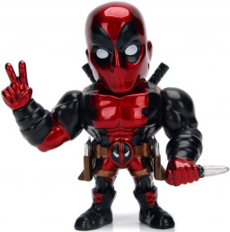  Metalfigs: Marvel  Deadpool (10 ) (M184)