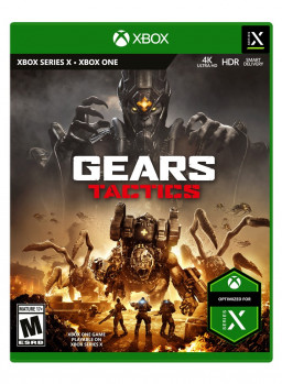 Gears Tactics [Xbox] – Trade-in | /