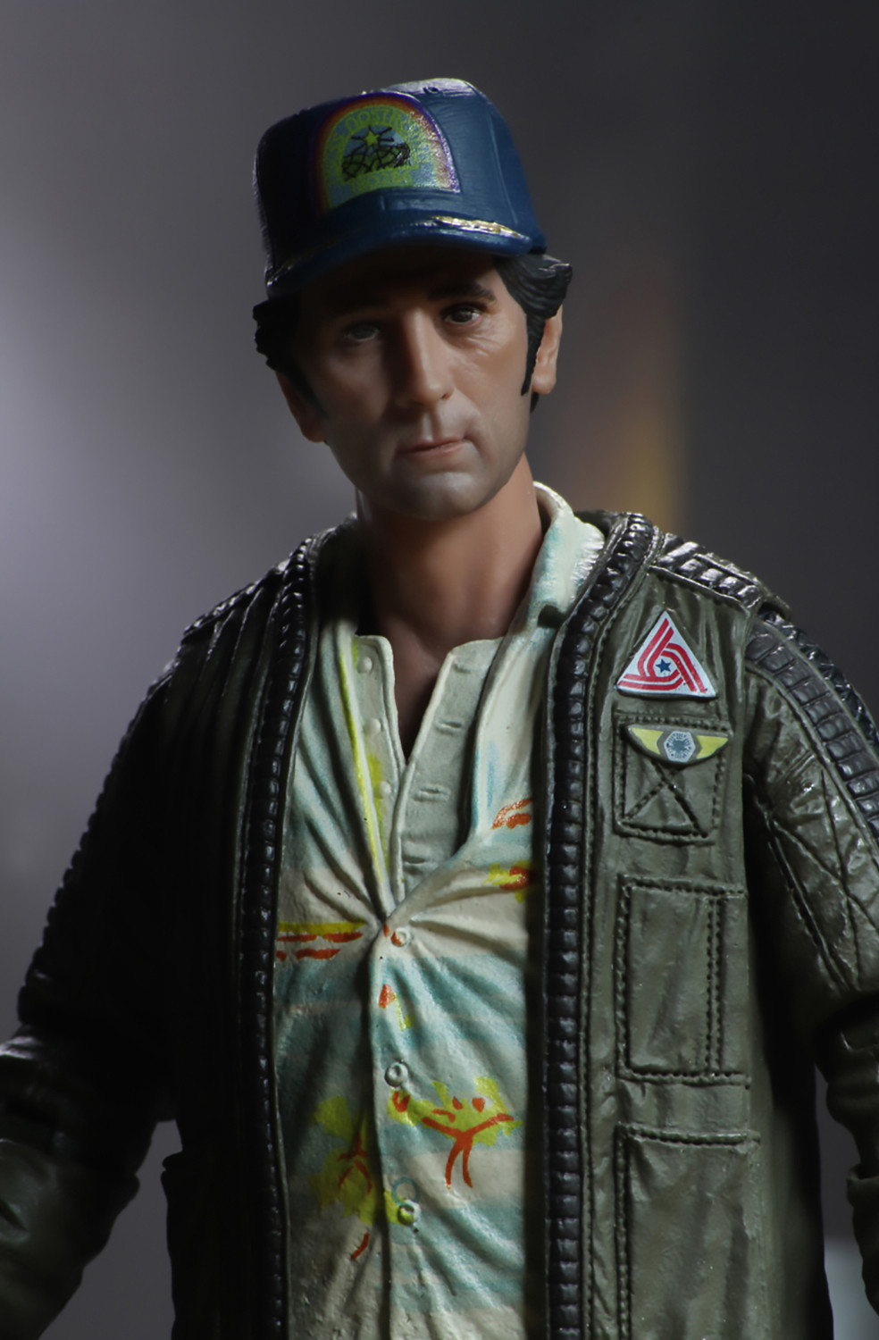  NECA Scale Action Figure: Alien 40th Anniversary  Brett (18 )