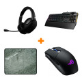  ASUS Gaming Combo 3 (, , , )