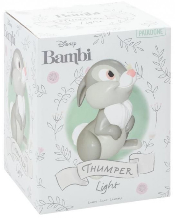 Светильник Bambi: Thumper