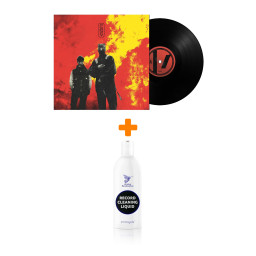 Twenty One Pilots  Clancy  LP + �������� ������ ��� ������ ������