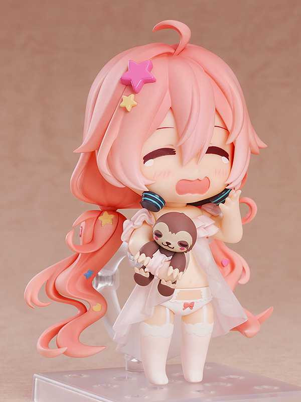 Фигурка Nendoroid RED: Pride Of Eden – Evante (10 см)