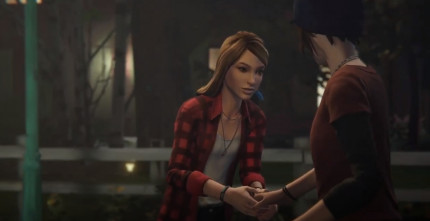 Life is Strange: Before the Storm. Deluxe Edition [Xbox One,  ]