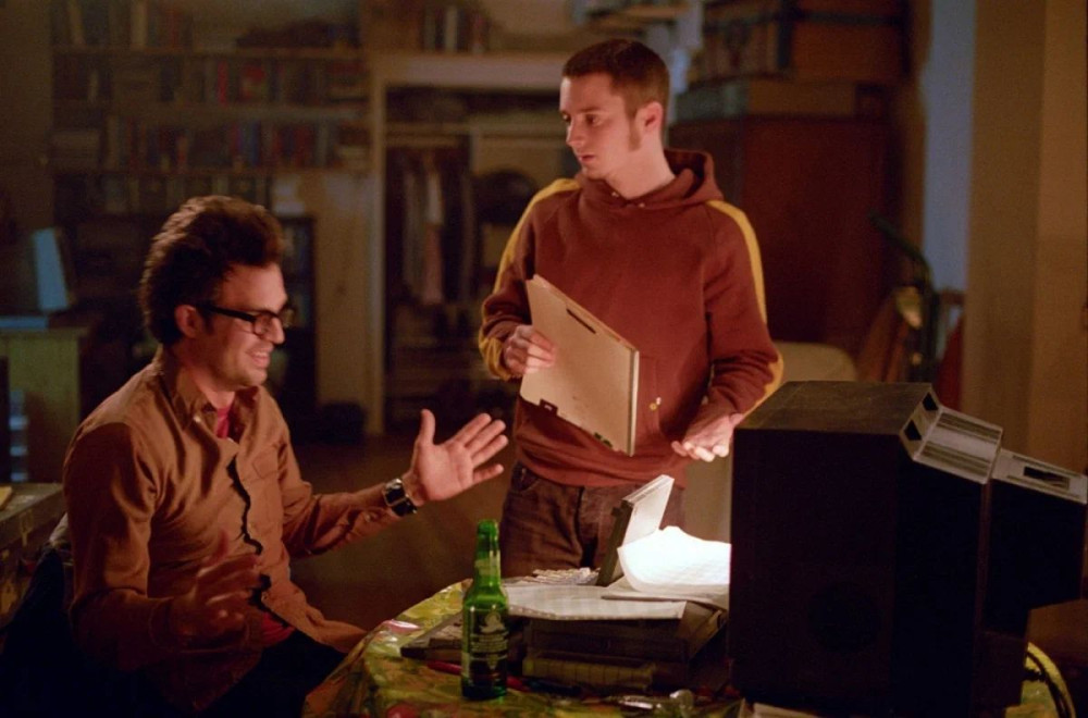 ������ ������ ������� ������ (Blu-ray)