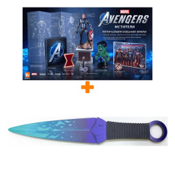   Marvel.    [PS4,  ] +     2   