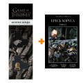  The Horus Heresy    1       .  .,  .,  . +  Game Of Thron