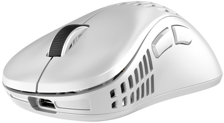 Мышь Pulsar Xlite Wireless V2 игровая беспроводная / USB Competition White для ПК