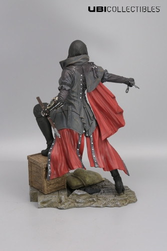  Assassin's Creed Syndicate Evie