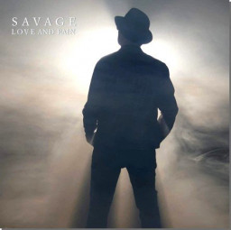 Savage  Love And Rain (2 LP)