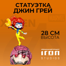 ������� MiniCo Marvel: X-Men � Jean Grey (28 ��)
