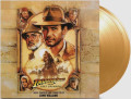 John Williams � Indiana Jones And The Last Crusade (OST) [Sand Vinyl] (2 LP)