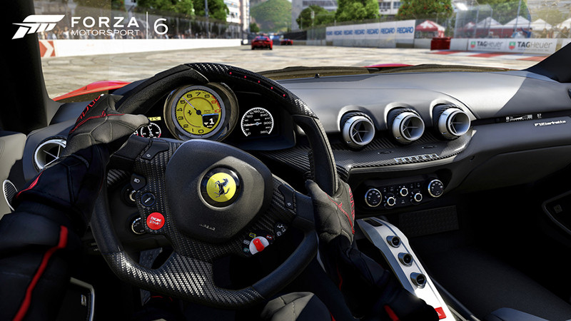 Forza Motorsport 6 [Xbox One]