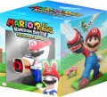 Mario + Rabbids.   .   [Switch]