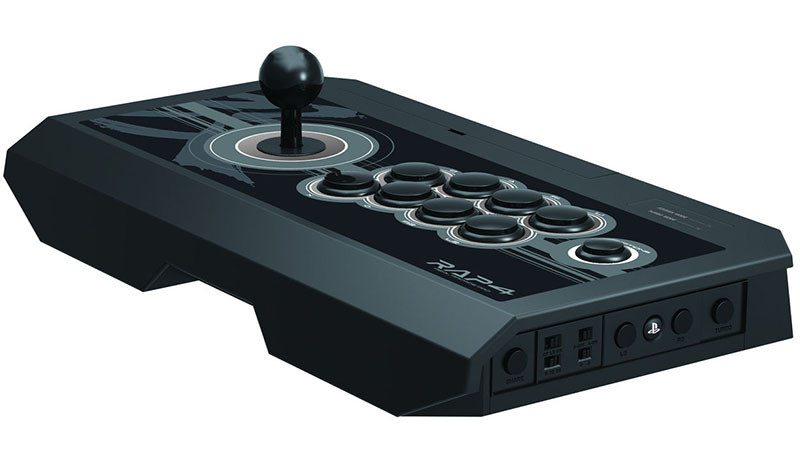   Hori Real Arcade Pro 4 Kai  PS4 / PS3