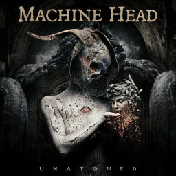 Machine Head  Unatoned (RU) (CD)
