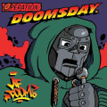 MF DOOM  Operation Doomsday (2 LP)