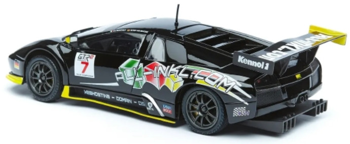 ������ ������� Lamborghini Murcielago FIA GT (������� 1:24)