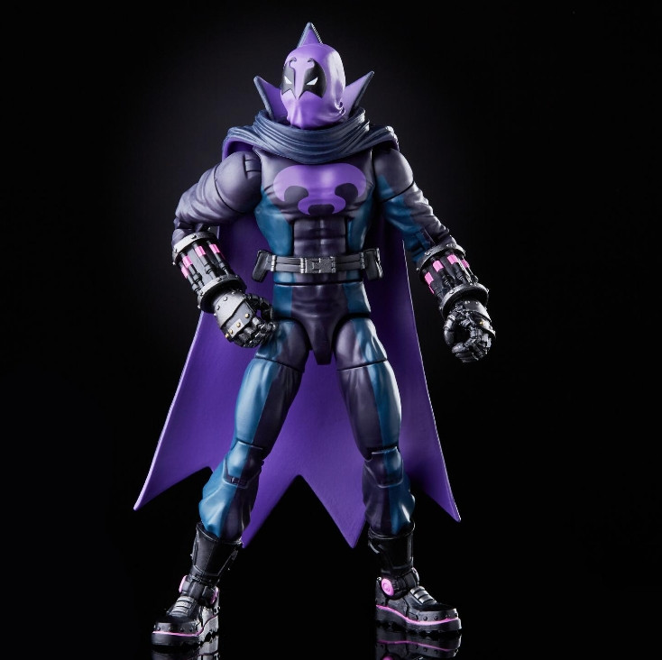  Marvel Legends Series: Marvel`s Prowler (15 )