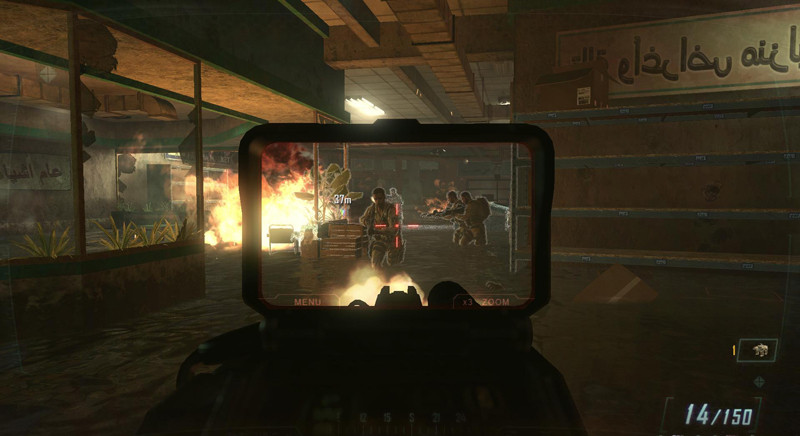 Call of Duty: Black Ops II [PC-Jewel]