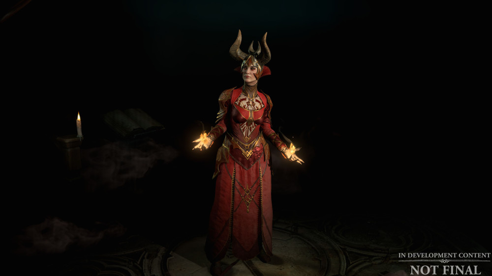 Diablo IV [PS4]
