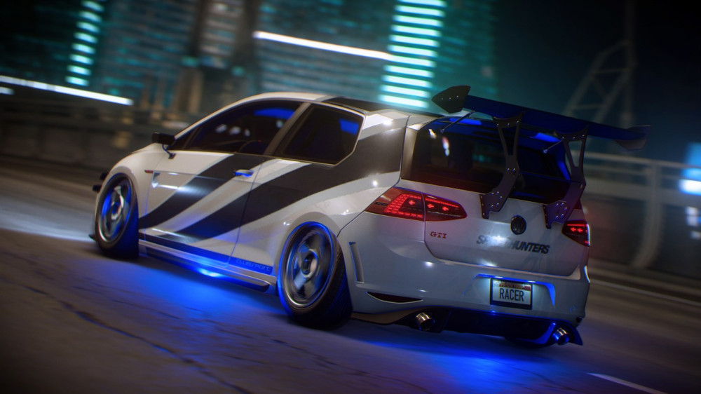 Need for Speed: Payback. Deluxe Edition Upgrade.  [Xbox One,  ]