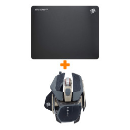 ����� �Mad Catz 15� (���� R.A.T., ������ G.L.I.D.E.)