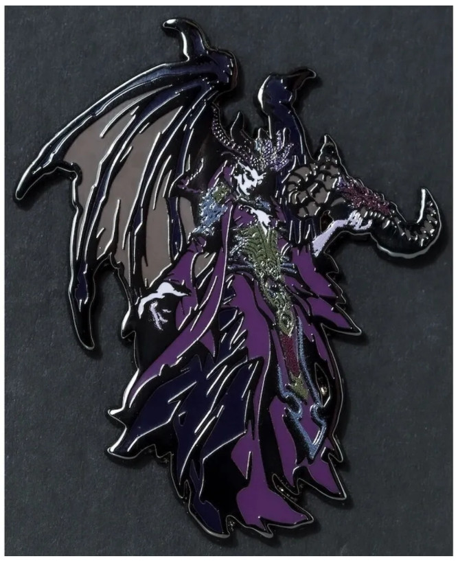  Blizzard Series 7 Blind Pack Pins ( )