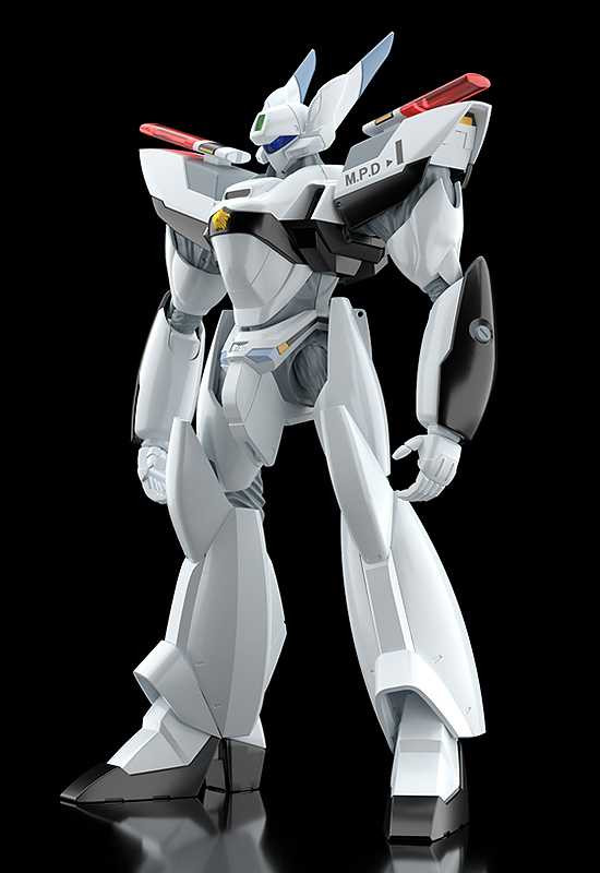 -  Moderoid Mobile Police Patlabor: AV-0 Peacemaker (13,5 )