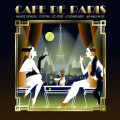   Various Artists: Cafe De Paris (LP)
