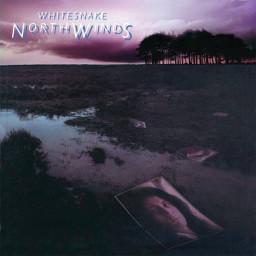 Whitesnake � Northwinds [Black Ice Vinyl] (LP)
