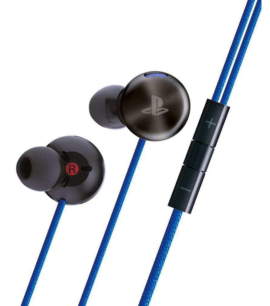 ��������������� � ����������-���������� ��� PS4 (� ���������� PS Vita)