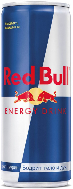   Red Bull (250 .)