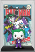  Funko POP Comic Covers: DC Batman  The Joker (9,5 )