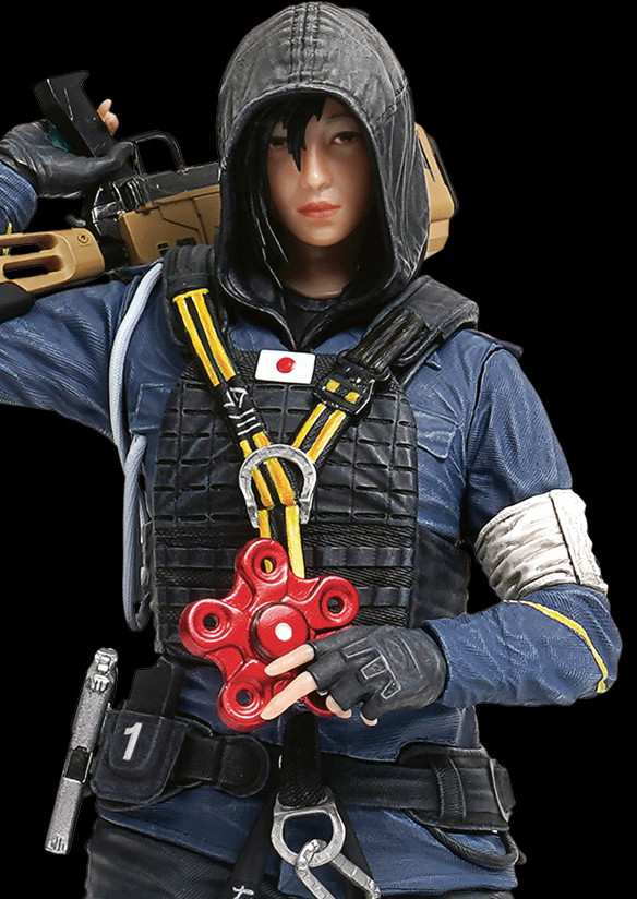  Six Collection: Hibana (25 )