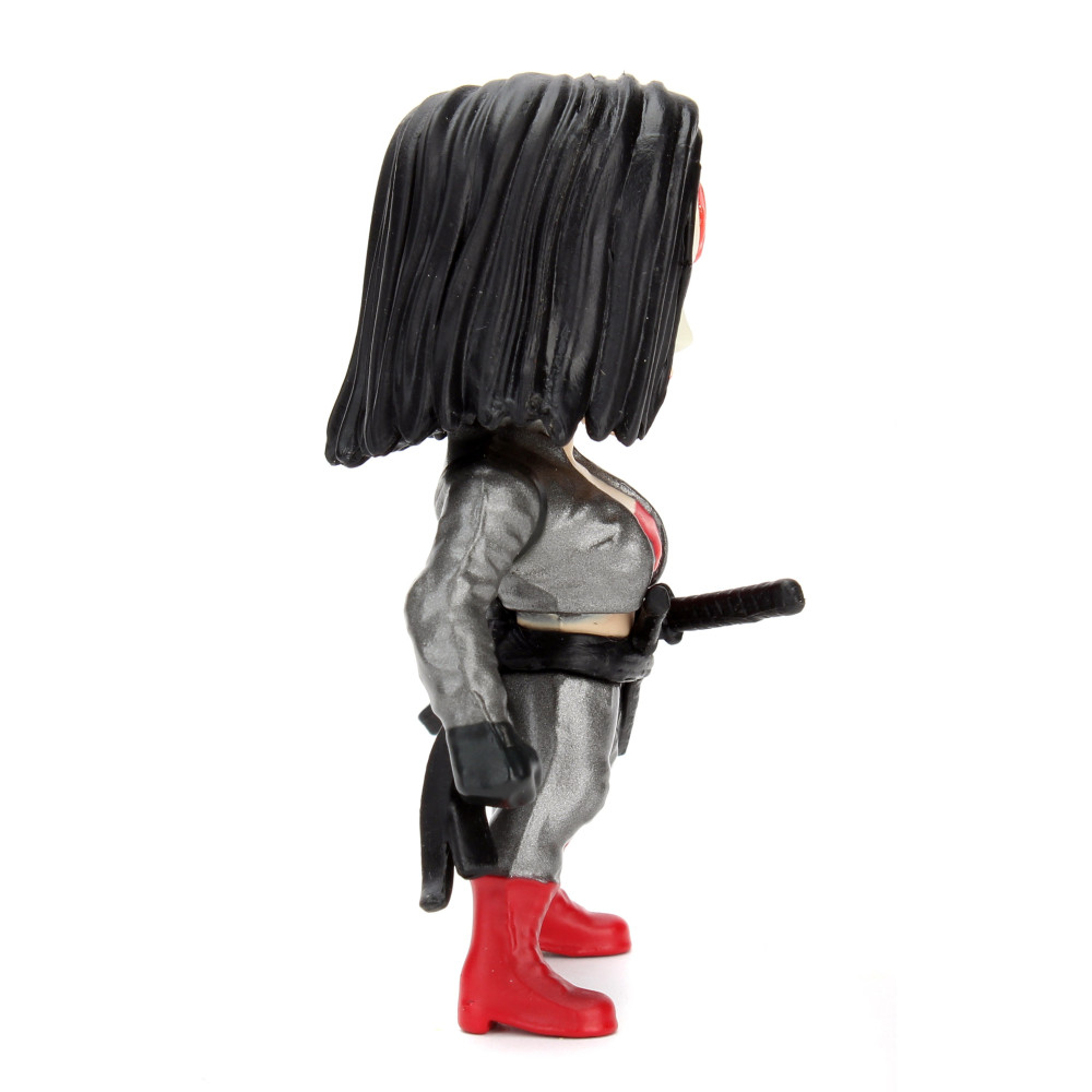  :    Suicide Squad Katana Alternate Version (6 )