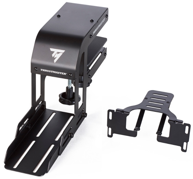        Thrustmaster TM RACING CLAMP  PC