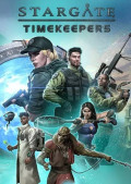 Stargate: Timekeepers () [PC,  ]