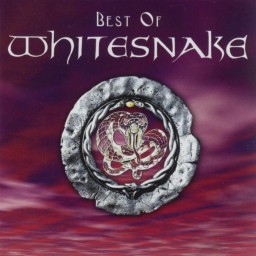 Whitesnake: Best Of (CD)