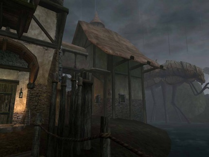 The Elder Scrolls III: Morrowind. Game of the Year Edition [PC,  ]