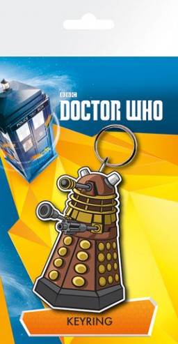  Doctor Who: Dalek