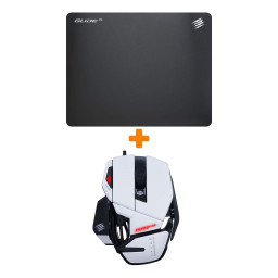  Mad Catz 9 ( R.A.T.,  G.L.I.D.E.)
