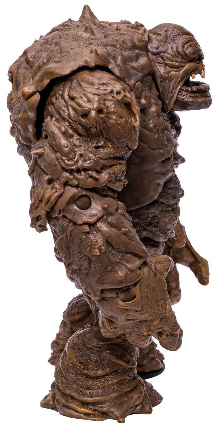 ������� DC Multiverse: The Batman � Clayface (18 ��)