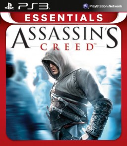 Assassin's Creed (Essentials) [PS3]