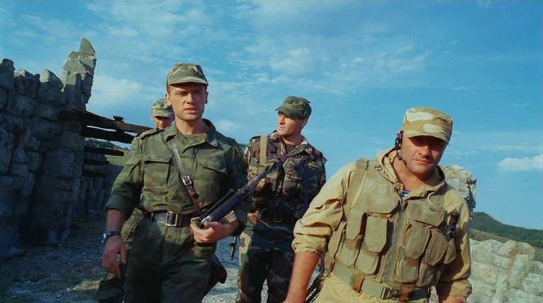 ������ � �������� ������ ������: �������� ������. ����� 1-4 / �������� (2 DVD)