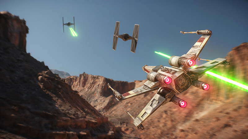 Star Wars: Battlefront (+   ) [Xbox One]