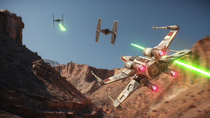 Star Wars: Battlefront (+   ) [PS4]